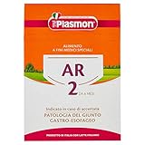 Ar 2 - continuation of anti vomit Milk 350 g