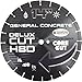 Diamond Products Delux Cut High Speed Blades, 14"