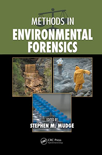 Methods in Environmental Forensics view 2