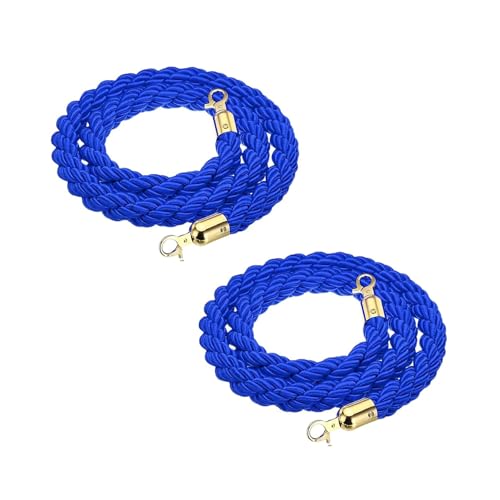 Corde de protection enfant en jute naturelle pour barrière de sécurité escalier