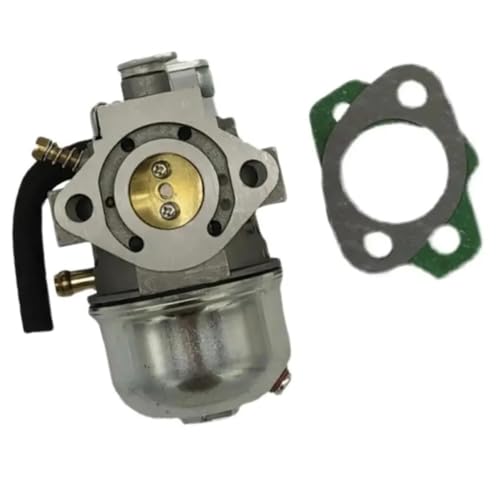 Carburateur 13252-87C00 pour réparer une tondeuse qui cale - 2