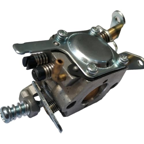 Carburateur Poulan 2375 en alliage robuste type Walbro WT 891
