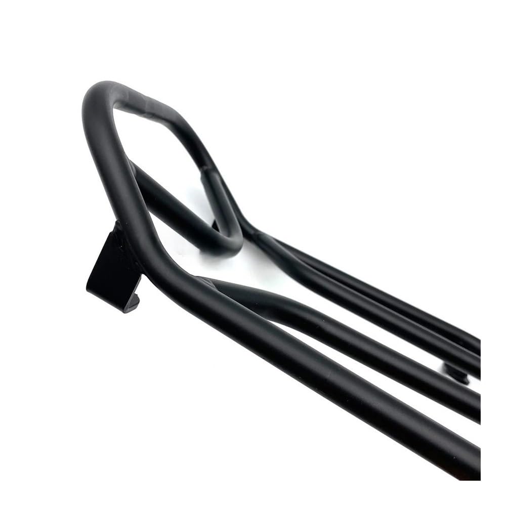 Per LAMBRETTA V200 V125 V50 Supporto Centrale Per Consolle Per Portapacchi Accessori Per Moto