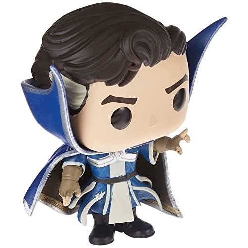 En Oferta Funko Pop! Marvel: Doctor Strange Multiverse Of Madness - Supreme Strange
