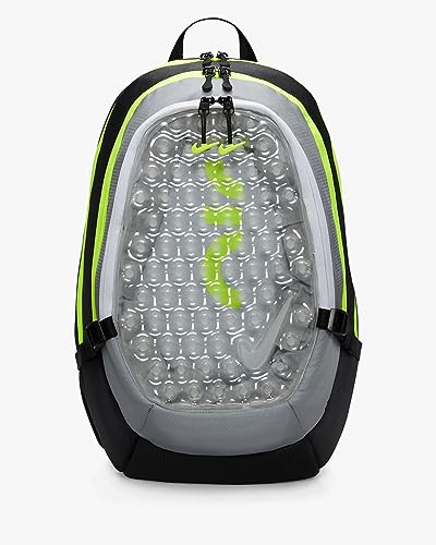 Nike Air Max Adult Backpack(17 Liter) - Anthracite/Wolf Grey/Volt2