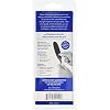Stainless Steel Foot File Replacement Pad, 60 Grit, 50 Count