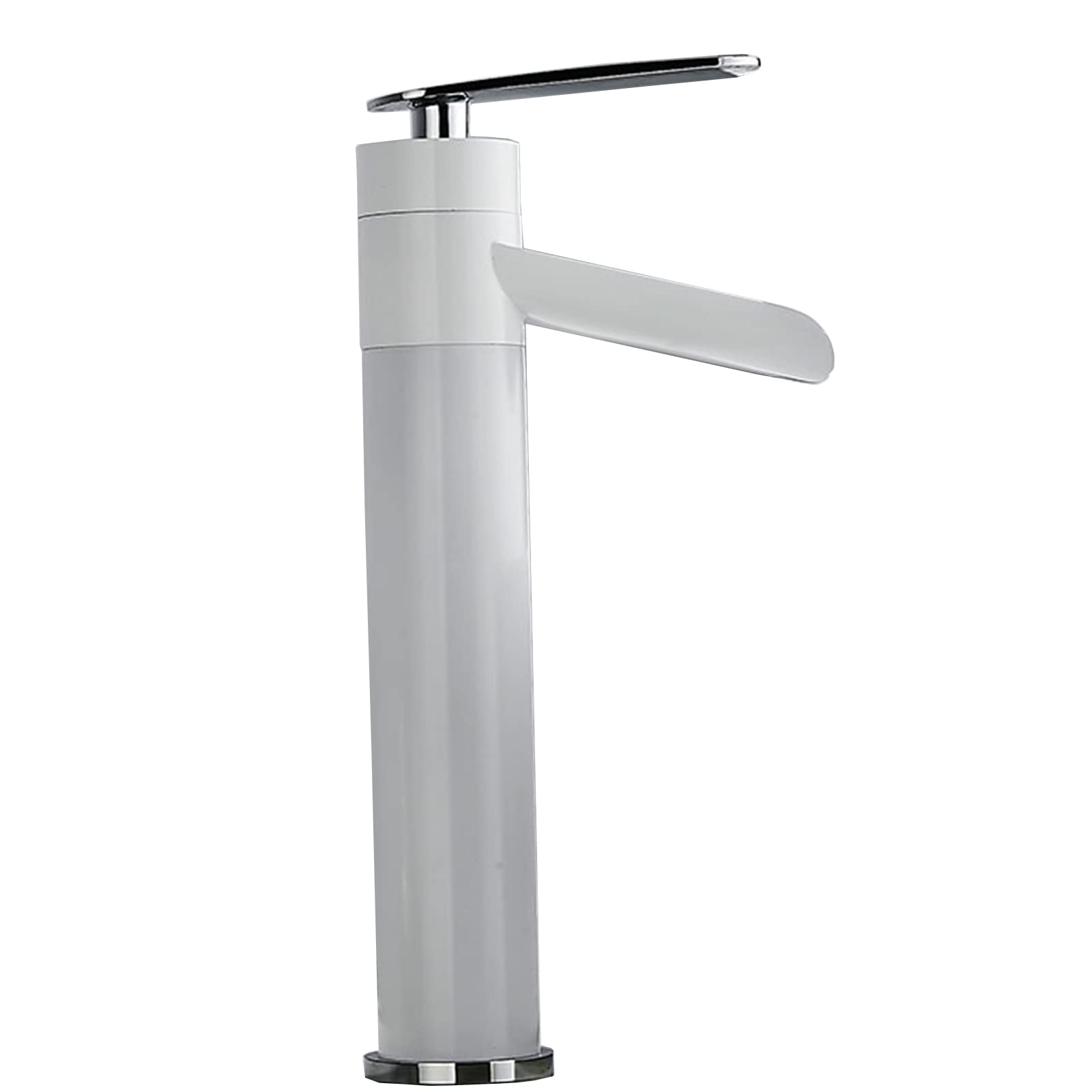 Robinet vanité cascade haut de gamme mitigeur lavabo design