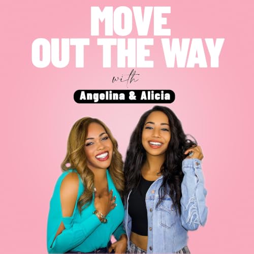 MOTW: Move Out The Way cover art