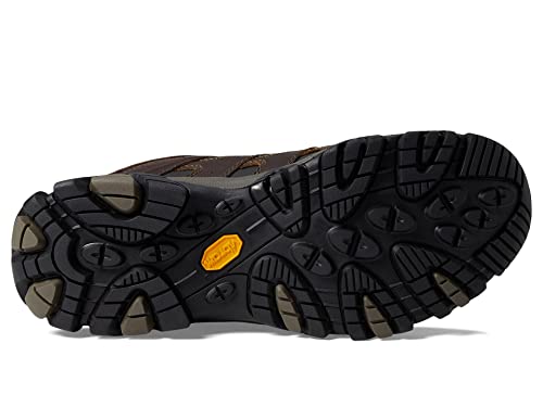 Image of Merrell Men's Moab 3 Thermo Mid Waterproof | Hiking Boots