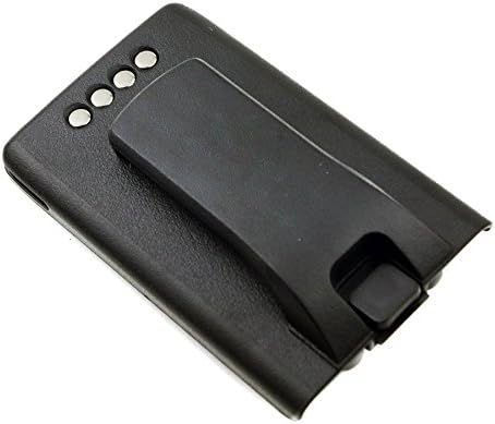 NEENO Li-ion Battery Replacement for Motorola PMNN4423A Mag One Q11, Mag One Q5, Mag One Q9, Mag One VZ-9, Q5 Q9 Q11, VZ-9