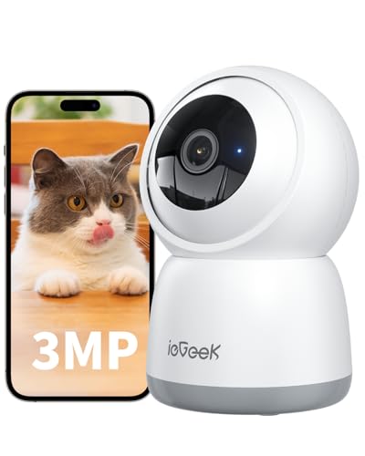 Amazon.co.jp: 見守りカメラ【可上下左右自動追尾・2.4G/5GHz WiFi両