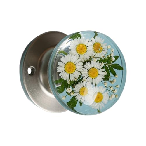 Pomo de puerta | Manija de puerta decorativa - Manija de puerta retro de protección privada elegante para tienda aseo baño armario con diseño elegante