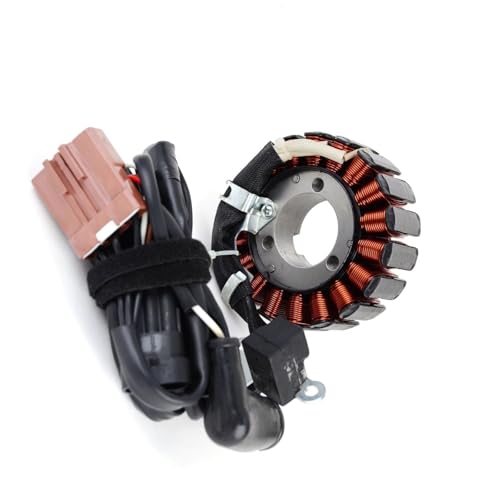 Stator Allumage Haute Performance Pour Vespa GTS GTV 250 12V