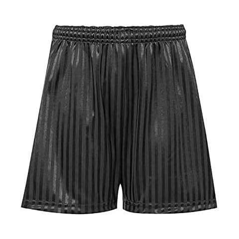 ASD Accessories Unisex Shadow Stripe PE Shorts Cover