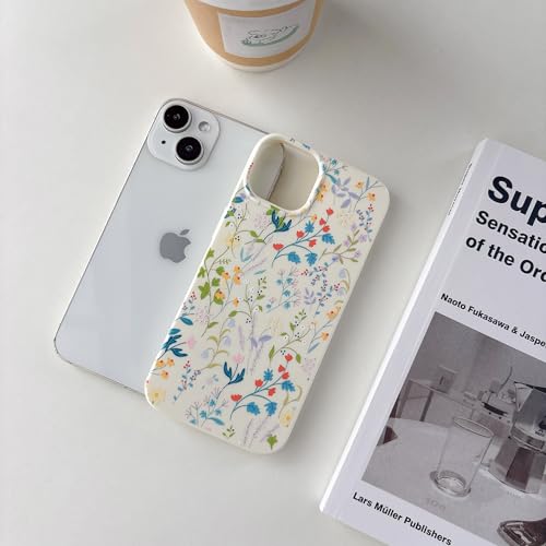 Coque iPhone 15 Plus antichoc fine protection souple TPU - 6