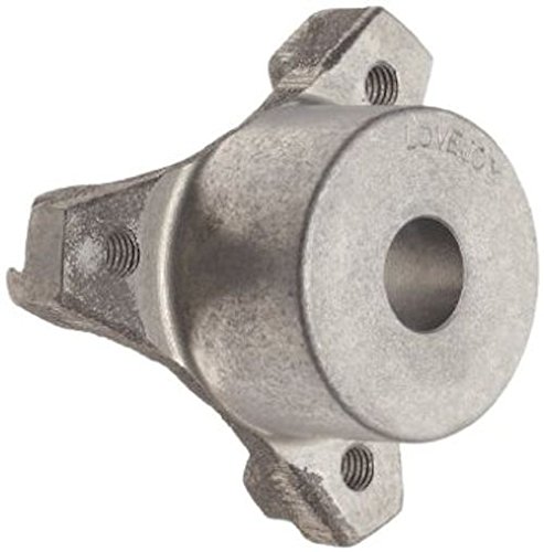 Lovejoy 22111 Size S-13 Saga Coupling Hub, Inch, 0.75