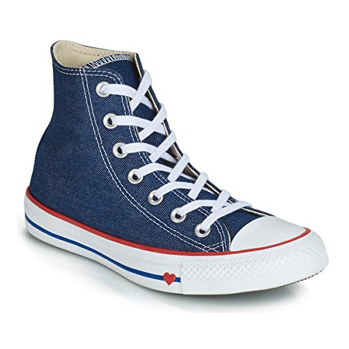 Image of Converse Unisex Adult Chuck Taylor All Star Sneakers