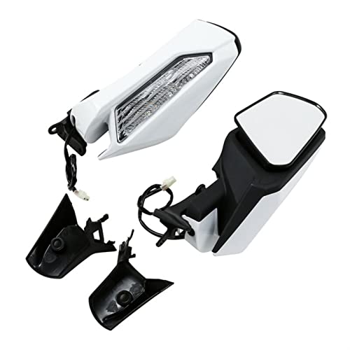 Clignotant rétroviseur pour Goldwing GL1800 2018-2020 moto