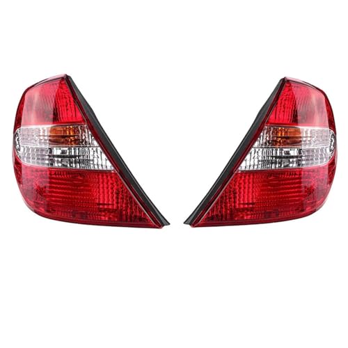 Feu arrière pour Toyota Camry 2002-2004 côté gauche et droit 81560-06130