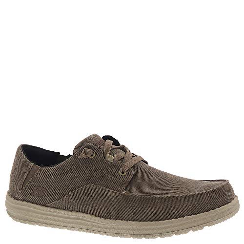 Image of Skechers Men's Melson Volgo Slip-On Loafer