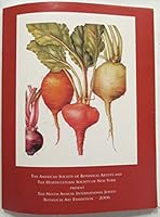The American Society of Botanical Artists and The Horicultural Society of New York Present the Ninth Annual International Juried Botanical Art Exhibition 2006 0974415340 Book Cover