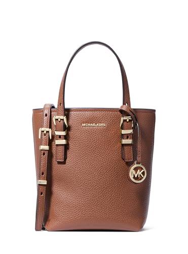 Image of Michael Kors Women's Quinn Extra Small Tote Crossbody Bag