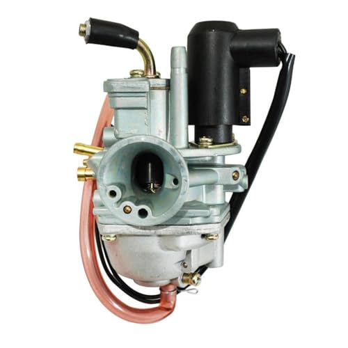 Carburateur AM6 anti calage pour scooter KEEWAY MATRIX