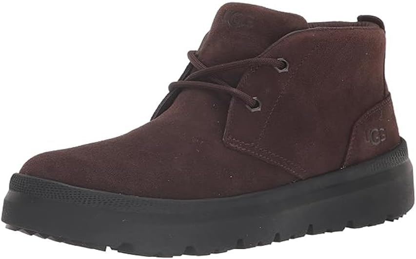 UGG Men's Burleigh Chukka