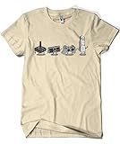 1226-Camiseta Controller Evolution (Melonseta)