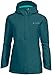 Produktbild VAUDE Damen Women's Rosemoor Padded Jacket Jacke, Eclipse, 48
