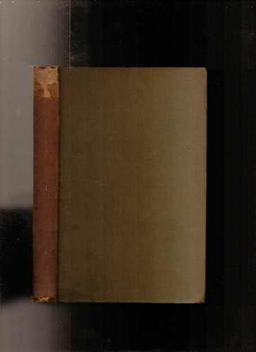 Ideal Commonwealths B0010YSASY Book Cover