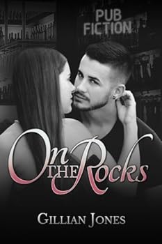 Paperback On The Rocks (Pub Fiction) Book