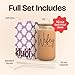 KLUBI Wedding Gift for Bride - Wifey Est 2025 Wifey Cup with Straw and Lid Cool Bridal Shower Gifts for Bride To Be Wifey Gifts Cup Tumbler Mrs Cup Wedding Gifts 2025