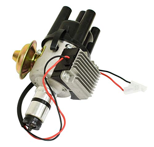 Empi Electronic Single Vac Adv Distributor