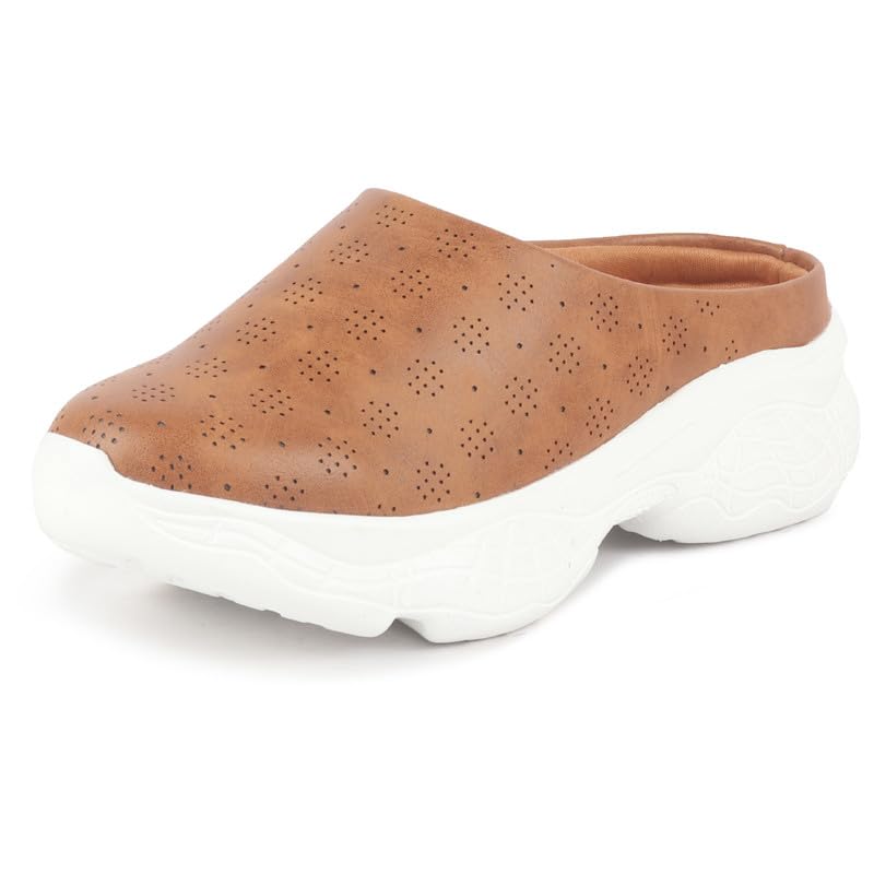 Image of FAUSTO Women Mules