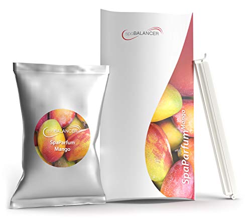 Preisvergleich Produktbild SpaBalancer SpaParfum Mango
