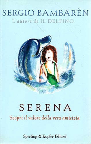 Serena [Italian] 8820031892 Book Cover