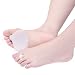 Ball of Foot Cushions, Forefoot Insoles for Metatarsal Support and Foot Pain Relief - Ball of Foot Pads-1 Pair