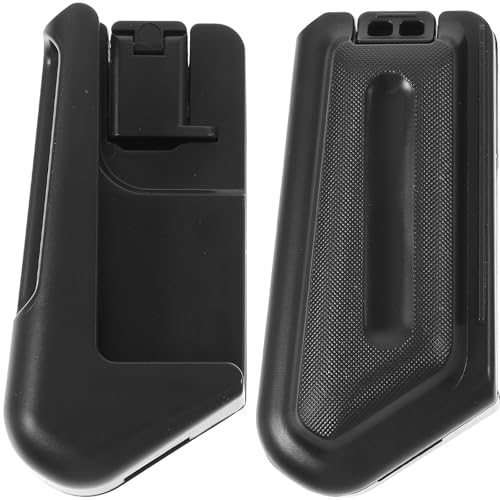 UTHCLO Tragbarer 2 in 1 Handyspiel Controller Griff aus Leichtem Material Faltbarer Gamepad Handgriff für Mobiles Gaming Geeignet für Gelegenheitsspieler und Profi Gamer