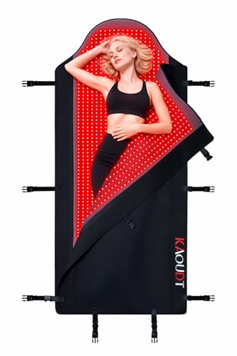 Kaoudt 2600 LED Mat