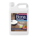 Bona Wischroboter Reinigungsmittel Bodenreiniger 1,1 L Parkettreiniger