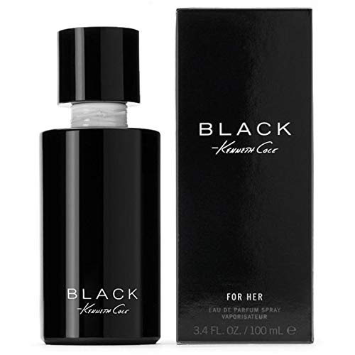 Kenneth ColeBlack For Women 100ml Original Packed Pc