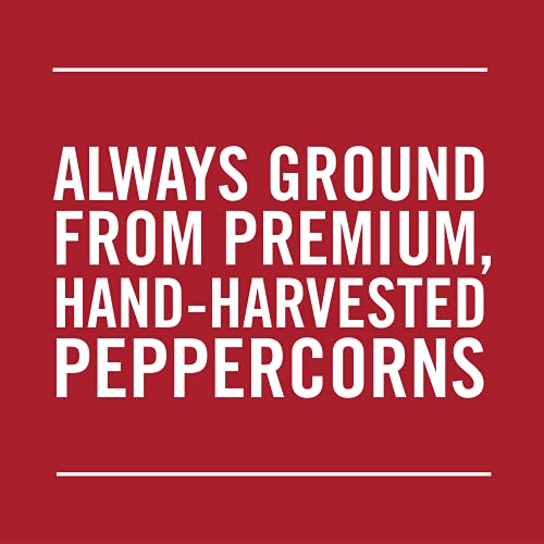Mccormick Pure Ground Black Pepper, 16 Oz #TOP3