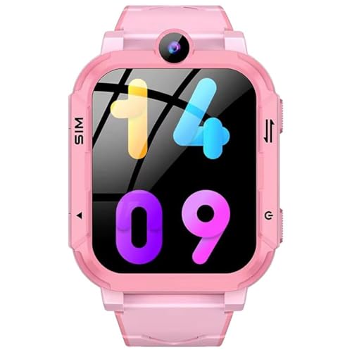 Blackview Z20 Montre Connectée pour enfant 1.83'' Support Sim 4G Appels Vidéo 4G IP67 Neuf - vue 5