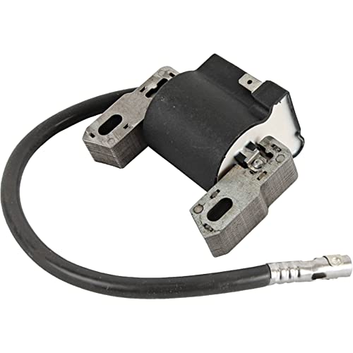 New Db Electrical 160-01017 Ignition Coil Compatible With/Replacement For 12V Briggs And Stratton 122M02, 122M05, 122T02 590455, 792631, 793354, 799382 #TOP1