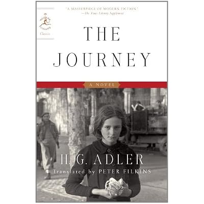 The Journey
