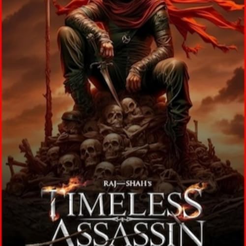 Timeless Assassin Audiobook