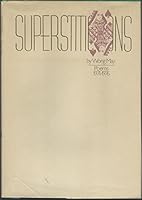 Superstitions: Poems 0151867984 Book Cover