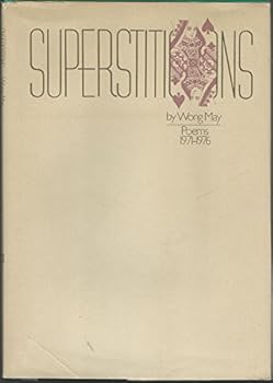 Paperback Superstitions: Poems Book