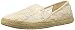 BOBS from Skechers Women's Flexpadrille Lace Flat